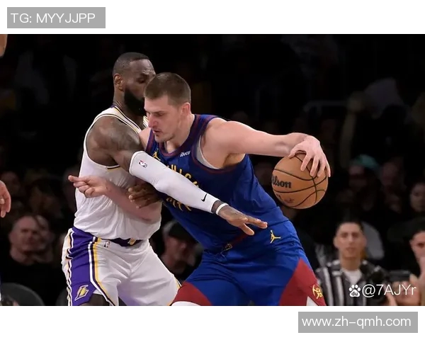 掘金与湖人精彩对决视频直播全程回顾与分析