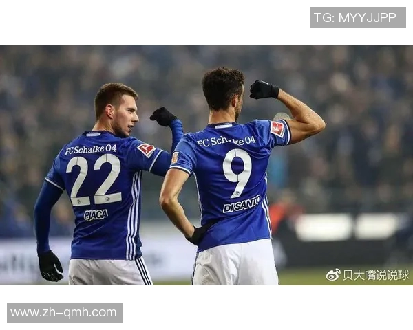 曼联与沙尔克04激战正酣谁能在欧战中笑到最后