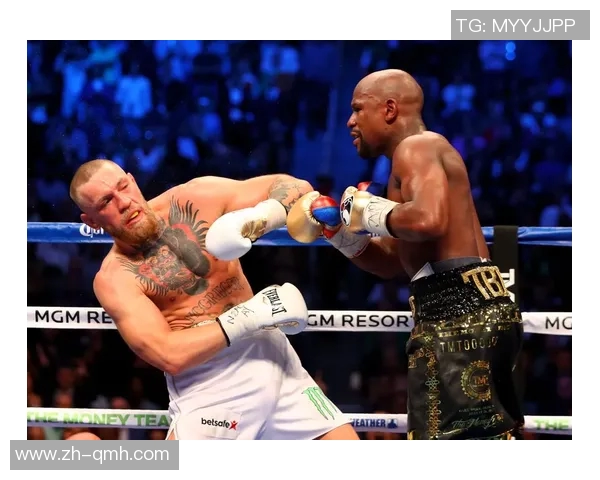 梅威瑟与康纳巅峰对决重播回顾精彩瞬间与赛后分析 梅威瑟与康纳巅峰对决重播回顾精彩瞬间与赛后分析